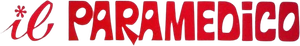 El paramédico — Logos 3