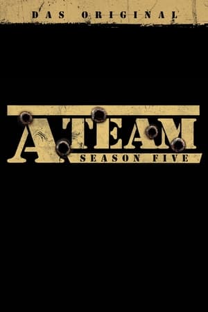 Das A-Team: Staffel 5