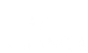 La Narcosatánica — Logos 7