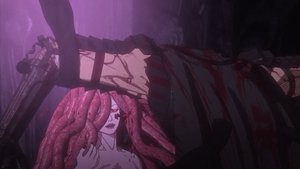 Berserk: Season 2 Episode 8 – The Corruption of Qliphoth