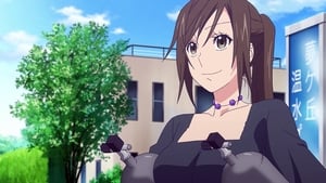 Amanchu! Capitulo 6 Sub Español Descargar