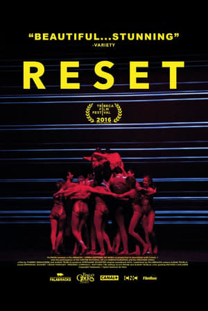 Poster Reset (2016)