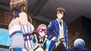 Okaa-san Online: Saison 1 Episode 10