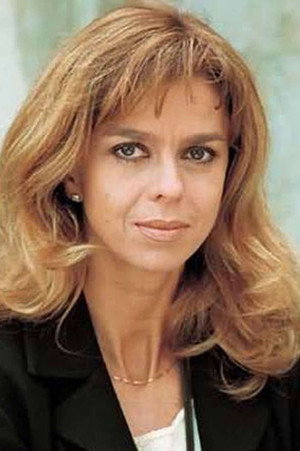 Elżbieta Zającówna portrait