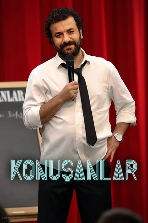 Konuşanlar (2025)