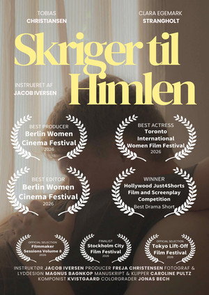 Skriger til Himlen 11