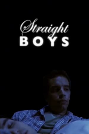 Poster Straight Boys (2006)