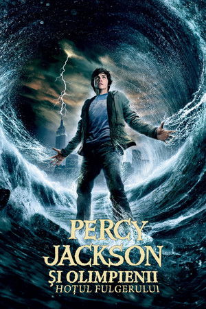 Image Percy Jackson și Olimpienii: Hoțul fulgerului