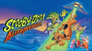 Scooby-Doo and the Alien Invaders (2000)