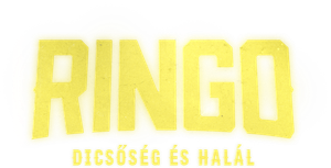 Ringo. Glory and Death — Logos 5