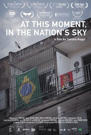 At this Moment, in the Nation’s Sky