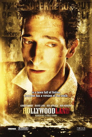 Hollywoodland