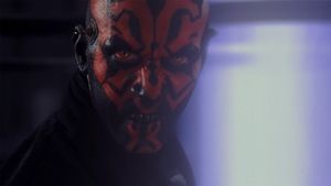 La guerra de las galaxias. Episodio I: La amenaza fantasma