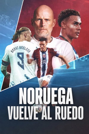 Noruega vuelve al ruedo