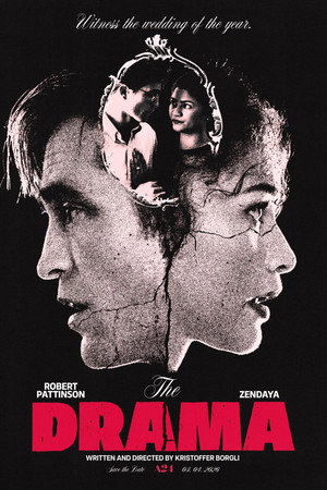 poster The Drama