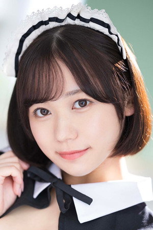 Mai Onodera portrait