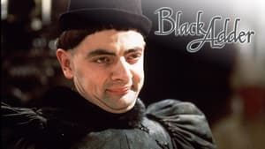 poster Blackadder