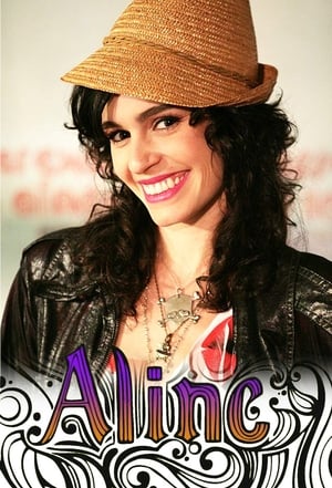 Aline poster