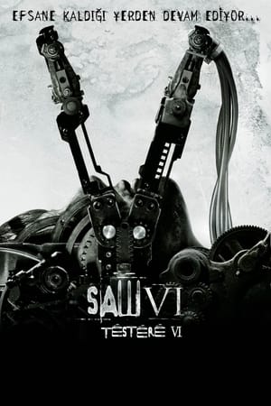 Saw VI