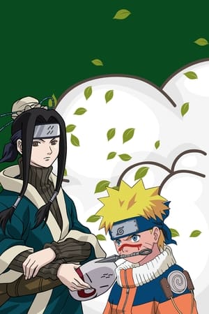 Naruto - poster n°3