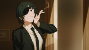 Chainsaw Man S1E6