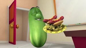 VeggieTales in the House World of Whiners