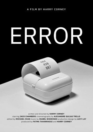 Error 4