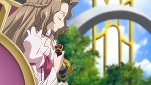 Code Geass: Lelouch of the Rebellion: 2×23