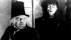 Le Cabinet du docteur Caligari