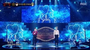 Mystery Music Show: King of Mask Singer: 1×319