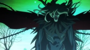 The Ancient Magus’ Bride Season 1 Episode 23