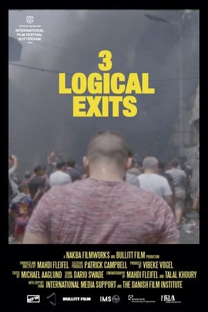 Poster 3 Logical Exits (2020)