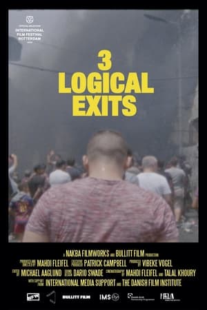 Poster 3 Logical Exits 2020