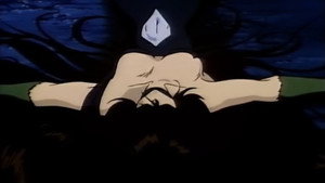 Demon Hunter Makaryūdo 11