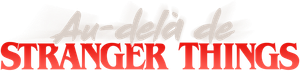 Beyond Stranger Things — logo