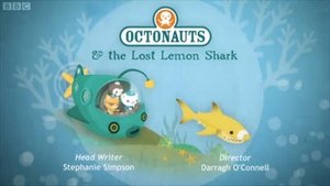 The Octonauts: 1×48