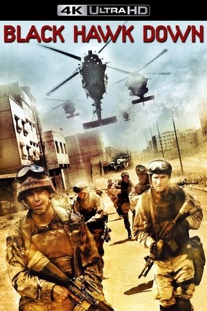 poster Black Hawk Down