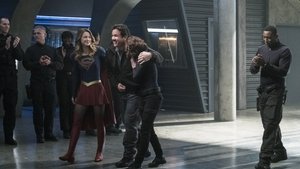 Supergirl: Saison 2 Episode 14