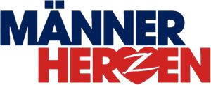 Männerherzen — Logos 1