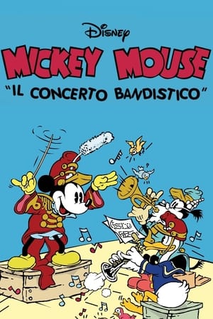 Il concerto bandistico