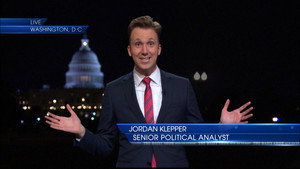 The Daily Show: 20×19