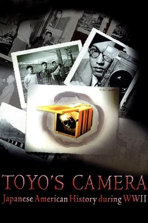 Poster Toyo's Camera 2009