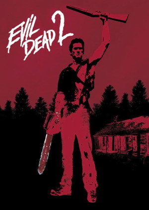 Evil Dead II 238