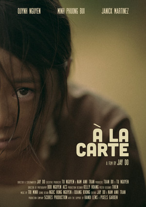 À La Carte 4