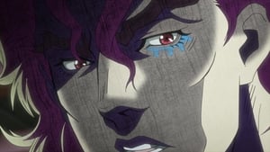 JoJo no Kimyou na Bouken: 1×13