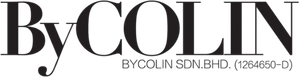 ByCOLIN