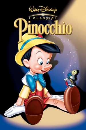 Image Pinocchio