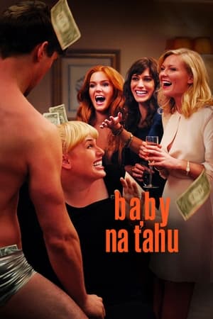 Poster Baby na ťahu 2012