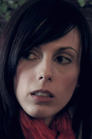 Martina Cecchelli portrait