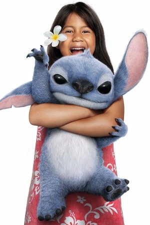 poster Lilo & Stitch